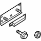 Mazda F151-39-970C Damper Assembly