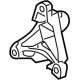 Mazda F2A9-25-740 Mount Bracket