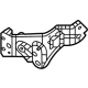 Mazda DFR5-52-140 Front Bracket