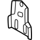 Mazda KBB3-60-453 Bracket, Instrument Panel Mazda KBB3-60-453 Bracket, Instrument Panel