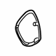 Mazda BP4K-68-8V0C-02 Lid Trim