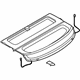 Mazda B32H-68-310E-30 Package Tray Trim