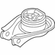 Mazda BBN3-39-040A Side Mount