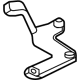Mazda PA6T-15-371 Reservoir Bracket
