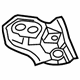 Mazda B4YC-70-480 Corner Panel Mazda B4YC-70-480 Corner Panel
