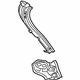 Mazda B4YC-71-44YA PILLAR(L),REAR OUTER Mazda B4YC-71-44YA PILLAR(L),REAR OUTER