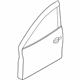 Mazda BHY0-58-02XF Door Shell