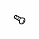 Mazda EC03-69-9W6 Glass Assembly Screw Mazda EC03-69-9W6 Glass Assembly Screw