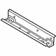 Mazda B45A-53-920 Center Crossmember Mazda B45A-53-920 Center Crossmember
