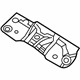 Mazda B45A-53-72X Seat Support Mazda B45A-53-72X Seat Support