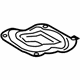 Mazda B45A-56-070 Access Cover Mazda B45A-56-070 Access Cover