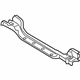 Mazda B45A-53-930A Rear Crossmember Mazda B45A-53-930A Rear Crossmember