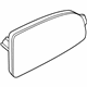 Mazda DR61-51-5L0 Reflector