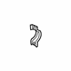 Mazda F2A4-25-743 Bracket