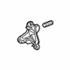 Mazda F2A7-25-740 Support
