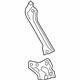 Mazda KB7W-70-44XB Outer Pillar