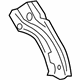 Mazda KB7W-70-4H1 Lower Pillar