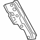Mazda KB7W-70-113 Upper Reinforcement