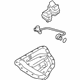 Mazda N3H8-10-4AXD Oil Pan
