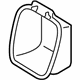 Mazda NE51-57-988B Retractor Cover