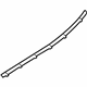 Mazda EG21-64-47YB-02 Side Panel