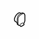 Mazda CC29-66-295 Cap Mazda CC29-66-295 Cap