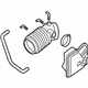 Mazda N3R1-13-22XA Hose & Tube Assembly