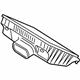 Mazda N3H1-13-Z02B Lower Case