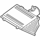 Mazda N3H1-13-Z01G Upper Cover