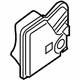 Mazda N3H2-13-195A Resonator