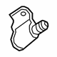 Mazda N243-56-83XC Stopper Mazda N243-56-83XC Stopper