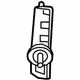 Mazda N243-56-890 Lock Mazda N243-56-890 Lock