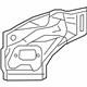 Mazda N2Y7-70-480 Rear Panel