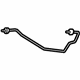 Mazda BP6L-32-FD0 Return Pipe