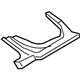 Mazda NF79-70-440D Water Drain Panel