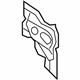 Mazda NF79-70-480A Corner Panel