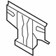 Mazda NF79-70-760A Rear Crossmember