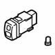 Mazda GJ6A-66-6F0 Switch