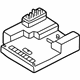 Mazda B2YD-67-650A Control Module