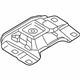 Mazda CC29-39-070 Transmission Mount