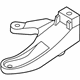 Mazda BR9L-39-080B Side Mount Bracket
