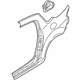 Mazda FEY2-70-410A Quarter Panel