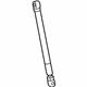 Mazda D651-62-620A Lift Cylinder Mazda D651-62-620A Lift Cylinder