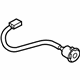 Mazda D651-62-4B0B Switch