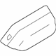 Mazda GJ6A-51-274B Lens