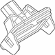 Mazda GJ6A-51-272B Socket