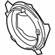 Mazda BHA1-51-0A1 Cover