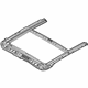 Mazda TN40-69-840B-06 Sunroof Frame Mazda TN40-69-840B-06 Sunroof Frame