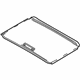 Mazda TN40-69-890-06 Sunshade Mazda TN40-69-890-06 Sunshade