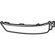 Mazda KMV8-50-121 Guard(Right), Bumper Mazda KMV8-50-121 Guard(Right), Bumper